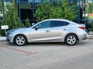 Mazda 3 1.5 * BENZYNA * gwarancja * zadbana * serwisowana * warszawa - 4