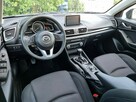 Mazda 3 1.5 * BENZYNA * gwarancja * zadbana * serwisowana * warszawa - 6