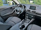 Mazda 3 1.5 * BENZYNA * gwarancja * zadbana * serwisowana * warszawa - 8