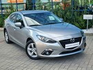 Mazda 3 1.5 * BENZYNA * gwarancja * zadbana * serwisowana * warszawa - 10