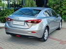 Mazda 3 1.5 * BENZYNA * gwarancja * zadbana * serwisowana * warszawa - 12