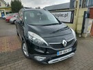 Renault Scenic Xmod 1.6 dCi Energy Bose Edition - 9