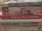 Książki historyczne - 5