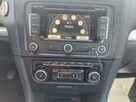 Volkswagen Golf VI Kombi 1,6 TDI - 10