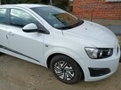 Chevrolet Aveo - 2