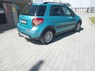 Suzuki SX4 120 kM 2009 rok - 3