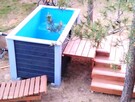 Apartamenty nad rzeką Wdą - 1