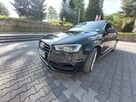 Audi a3 8v 2014 polski salon 20TDI 150KM - 12