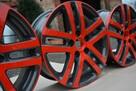 Renowacja felg - Lakiernia Proszkowa Lak System (ISO 9001) - 6