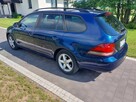 Volkswagen Golf VI Kombi 1,6 TDI - 7