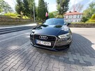 Audi a3 8v 2014 polski salon 20TDI 150KM - 14