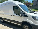 FORD TRANSIT 2.0 6 SKRZYNIA OPŁACONY SPRAWNY - 2