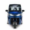 Skuter elektryczny z dachem MICRO CAR BILI BIKE ECOMO 3 - 7