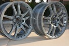 Renowacja felg - Lakiernia Proszkowa Lak System (ISO 9001) - 15