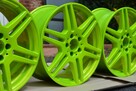Renowacja felg - Lakiernia Proszkowa Lak System (ISO 9001) - 8