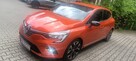 Renault Clio rok produkcji 2023 - 2