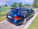 Volkswagen Golf VI Kombi 1,6 TDI - 4