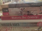 Książki historyczne - 6