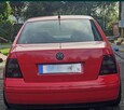 VW BORA 2.0 - 2