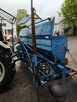 Siewnik Nordstein Liftomatic 3.5m Sprzedam - 6