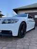 BMW E90 318i 2.0 benzyna M pakiet Alpinweiss / Zamiana - 5