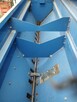 Siewnik Nordstein Liftomatic 3.5m Sprzedam - 4