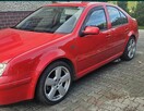 VW BORA 2.0 - 3