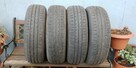 KUMHO Ecowing ES31 185/65 R15 H88 z 2020 - 4 szt. - 3