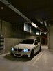 BMW E90 318i 2.0 benzyna M pakiet Alpinweiss / Zamiana - 2