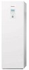 Pompa ciepła PANASONIC T-CAP H All in One 12 kW KIT-AQC12HE8 - 2