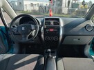 Suzuki SX4 120 kM 2009 rok - 5