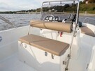 Łódź Atlantic Marine 490 Open + Silnik Mercury F60 ELPT EFI - 5