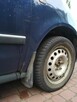 Volkswagen Sharan 2004 TDI Business 4motion 116 KM - 10