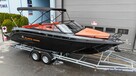 Nowa Łódź Motorowa ATLANTIC MARINE 720 DAY CRUISER - 2