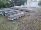 Przęsła Betonowe, Słupy różne rodzaje - 4