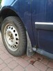Volkswagen Sharan 2004 TDI Business 4motion 116 KM - 14