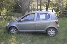 Sprzedam Toyota Yaris - 4