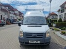 Sprzedam ford transit mk7 2.4 - 7