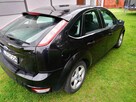 Ford Focus MK2 2011r. 1.6 benzyna - 4