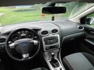 Ford Focus MK2 2011r. 1.6 benzyna - 2
