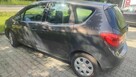 OPEL MERIVA 1,4 2016 XII SALONprzeb 12800 km - 4