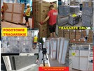TRAGARZE 24H. POGOTOWIE wnosimy/znosimymy wszystko 24h. - 5
