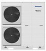 Pompa ciepła Panasonic MONOBLOK T-CAP HT 9 kW WH-MHF09G3E8 - 2