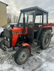 Ciągnik rolniczy URSUS - 3