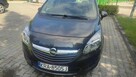 OPEL MERIVA 1,4 2016 XII SALONprzeb 12800 km - 3