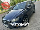 Audi Q5 2.0T Xenon Led Nawigacja Kamera Alufelgi Quattro  Skóra Hak! - 1