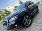 Audi Q5 2.0T Xenon Led Nawigacja Kamera Alufelgi Quattro  Skóra Hak! - 2