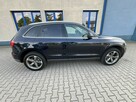 Audi Q5 2.0T Xenon Led Nawigacja Kamera Alufelgi Quattro  Skóra Hak! - 8