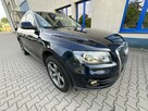 Audi Q5 2.0T Xenon Led Nawigacja Kamera Alufelgi Quattro  Skóra Hak! - 9