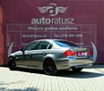 BMW 318 Oferta Prywatna naszej Klientki / Benzyna 2.0 - 142 KM / Śliczna - 4